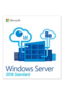 Операционная система Microsoft WinRmtDsktpSrvcsCAL 2016 SNGL OLP NL UsrCAL (Windows Server 2016)