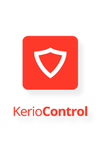 Антивирус Kerio Control Sophos AV Server Extension, 5 users